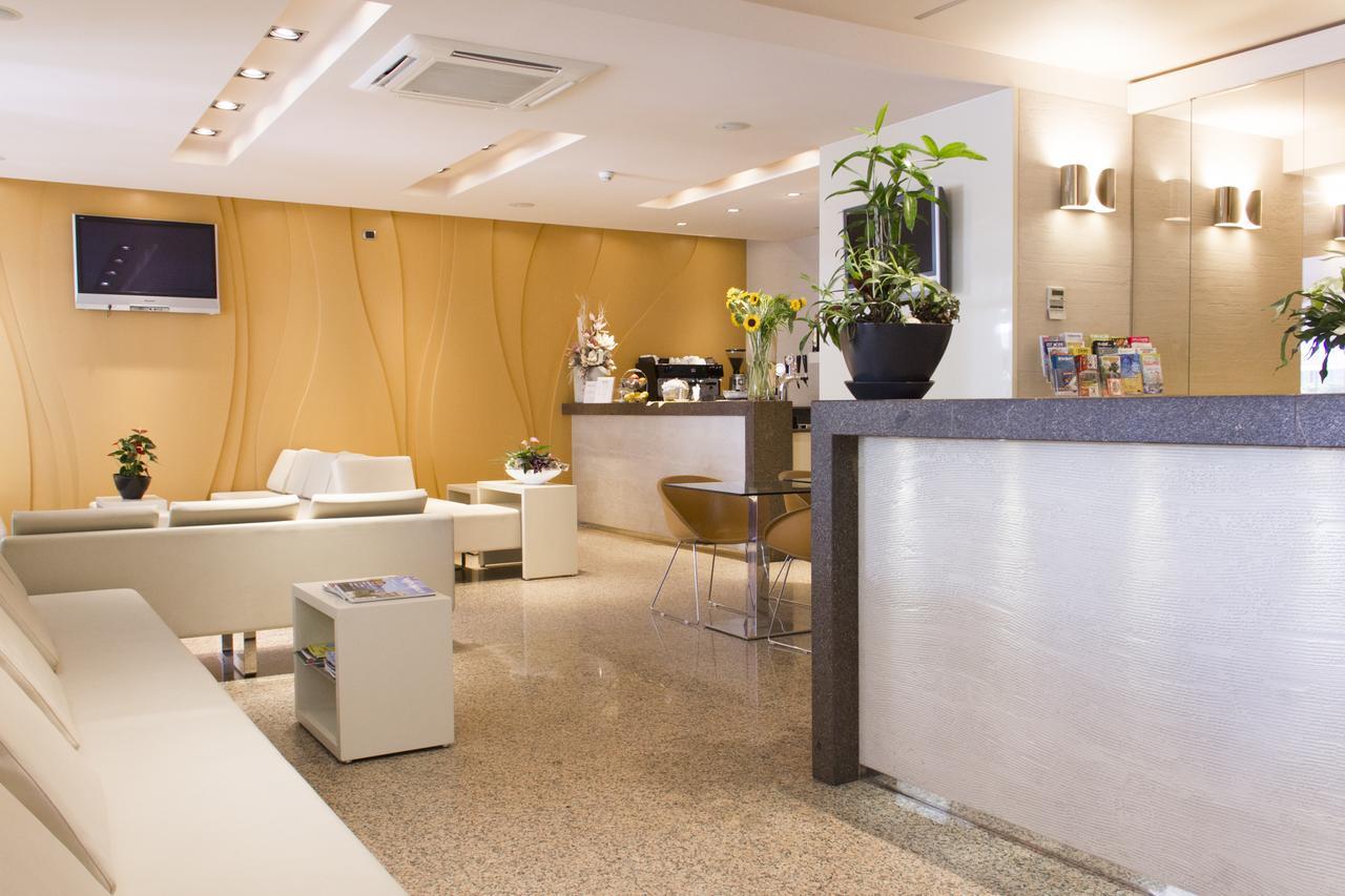 Hotel Rosenblatt 3*