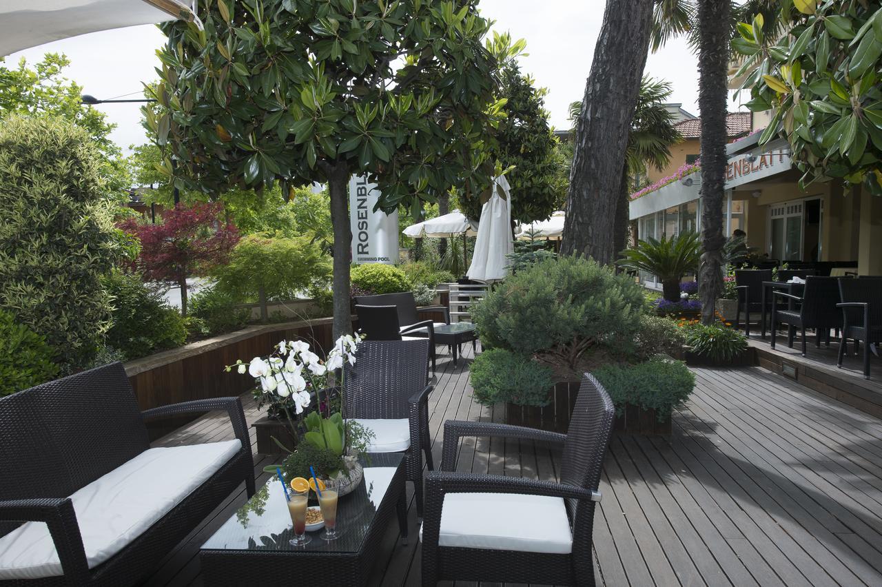 Rosenblatt Cervia