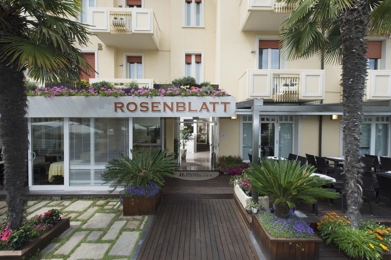 Rosenblatt Hotel