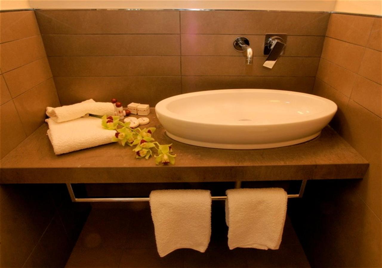 Hotel Rosenblatt Cervia