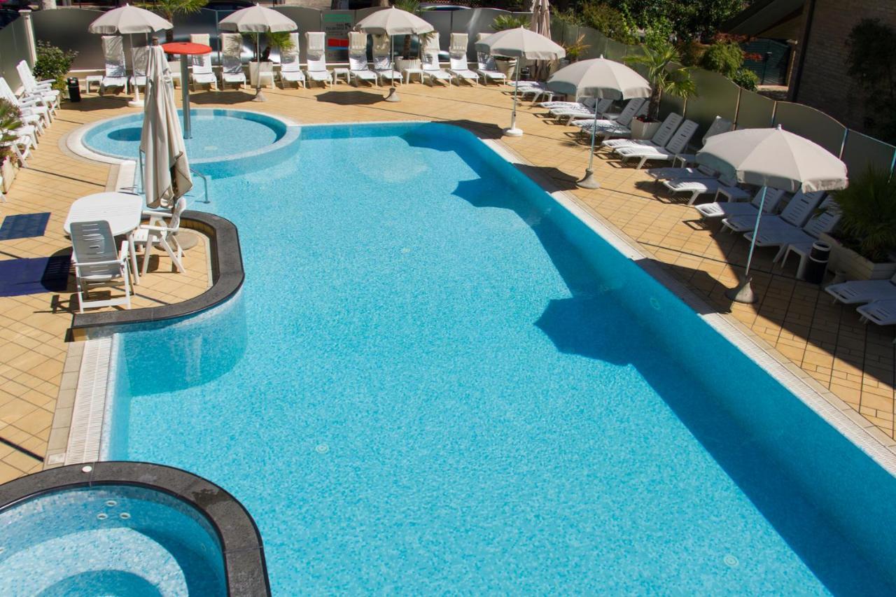 Hotel Rosenblatt Cervia