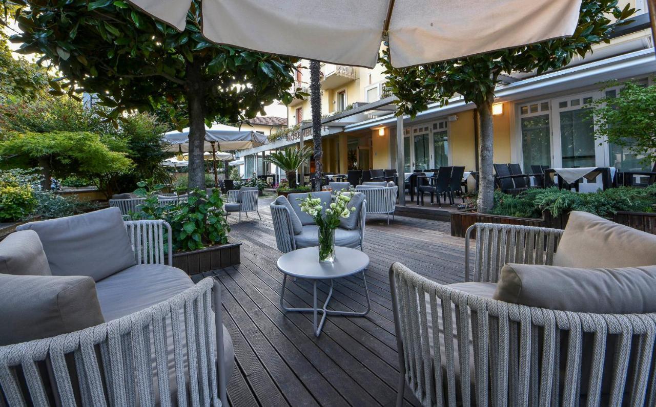 Hotel Rosenblatt Cervia