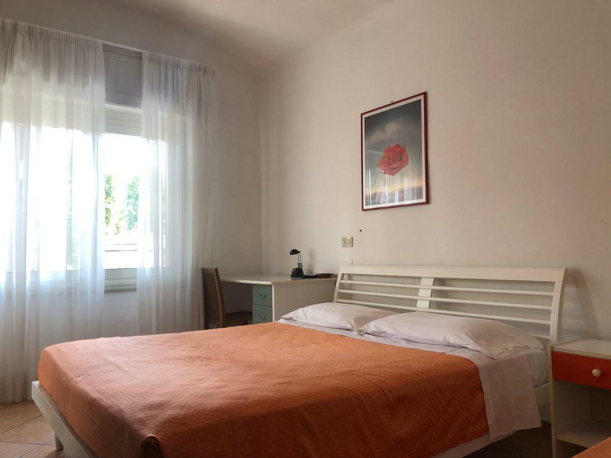 Rosenblatt Hotel Cervia